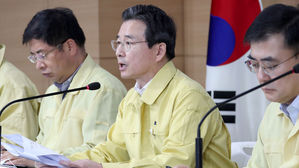 김용범 기획재정부 1차관