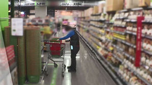 '전통시장 반경 20㎞내 대형마트 배척' 법안 나왔다?