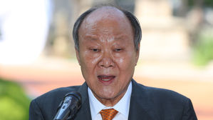천신일 세중 회장