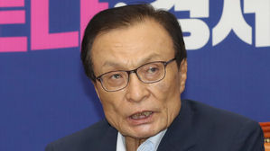 이해찬 더불어민주당 대표