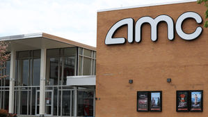 미국 영화관 체인 AMC