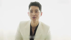 굿모닝연예6. 송중기