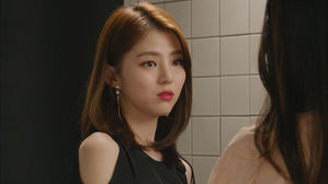 굿모닝연예04. 한소희