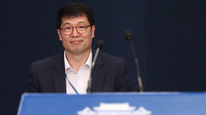 황덕순 청와대 일자리수석