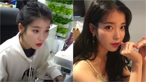 [스브스타] 고소 당하고도 "일 크게 만들겠다"는 아이유 악플러&hellip;이유는?