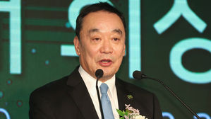 KPGA 구자철 신임 회장