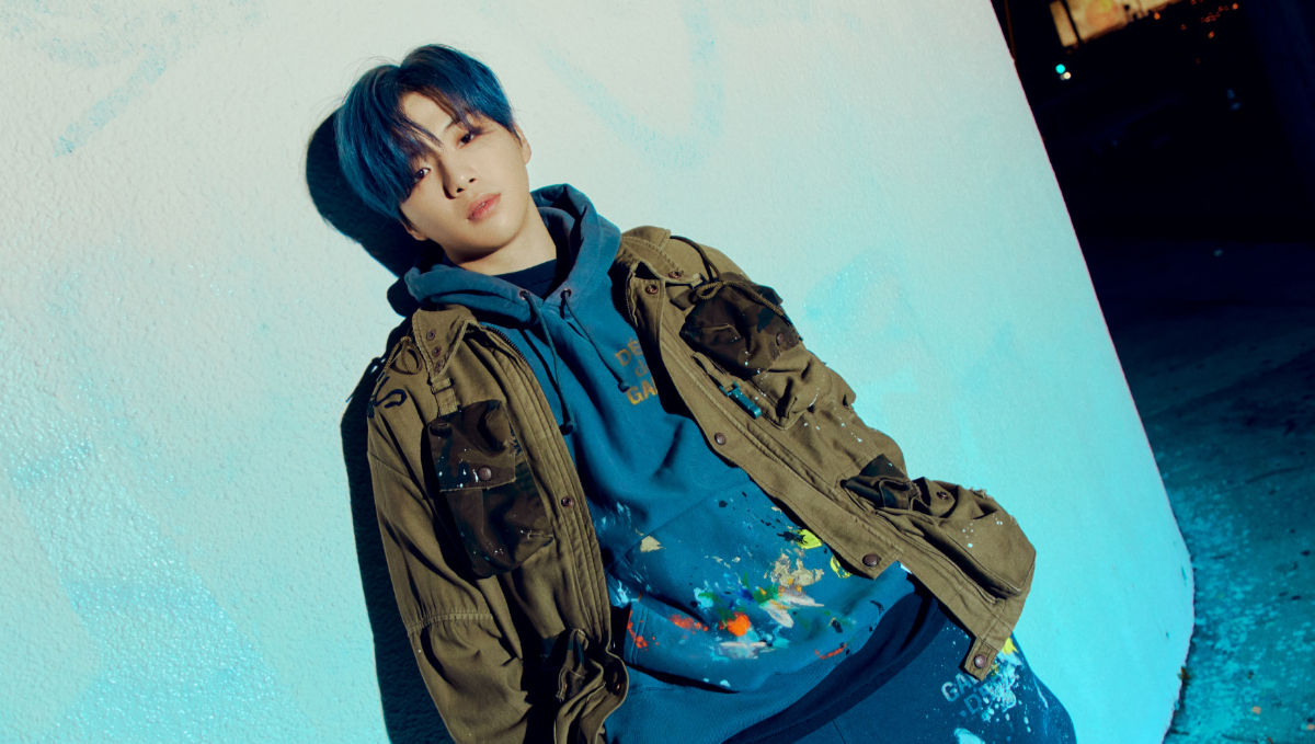 Kang Daniel