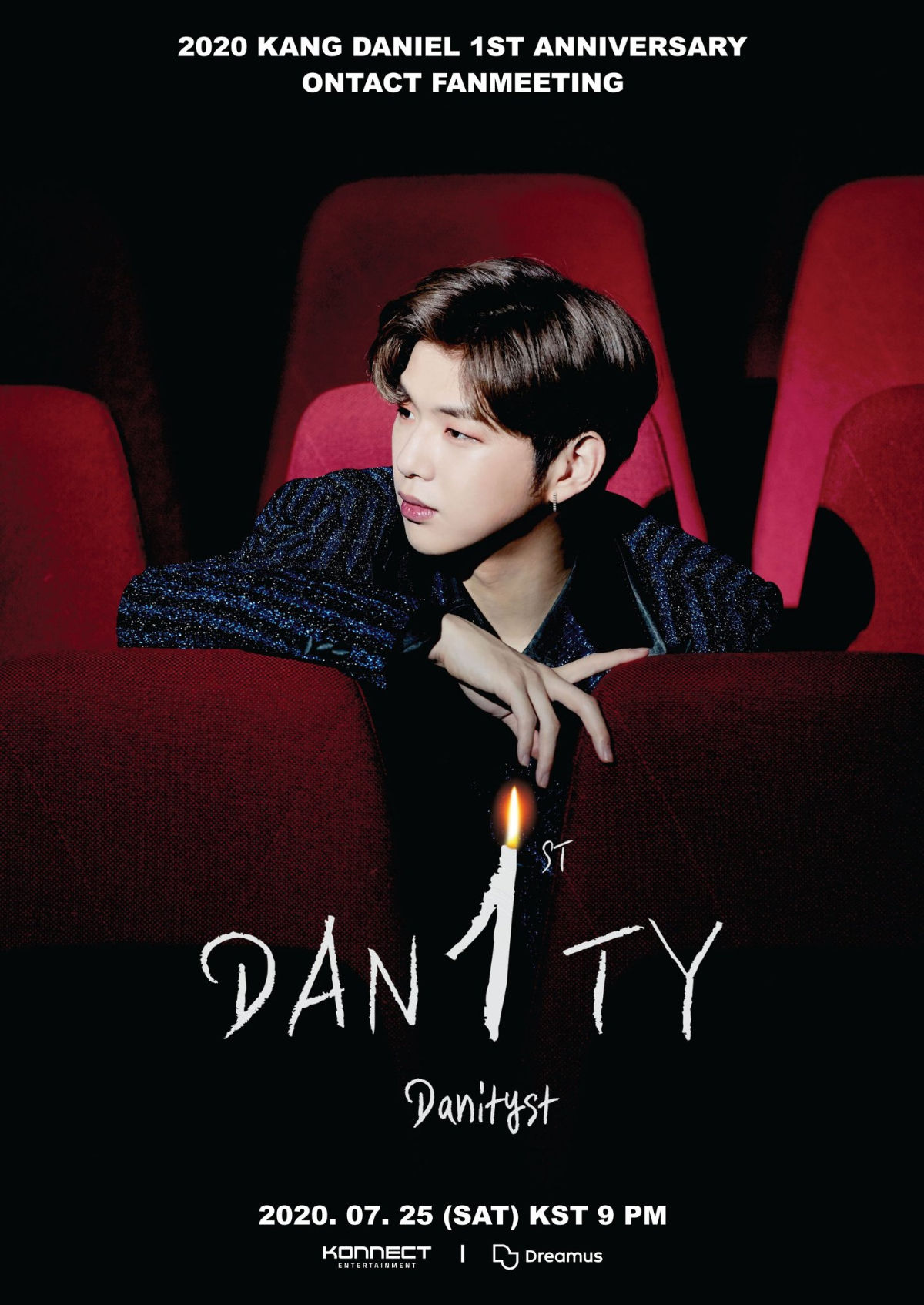 Kang Daniel