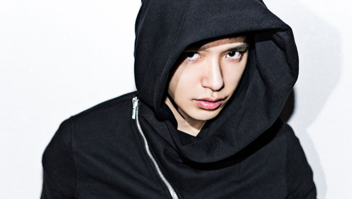 Simon D