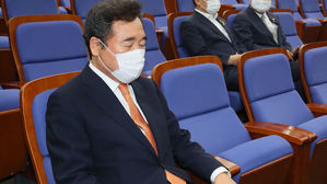 더불어민주당 이낙연 의원