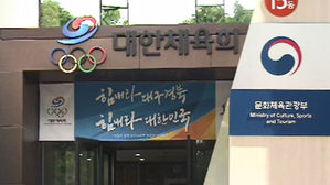 체육계