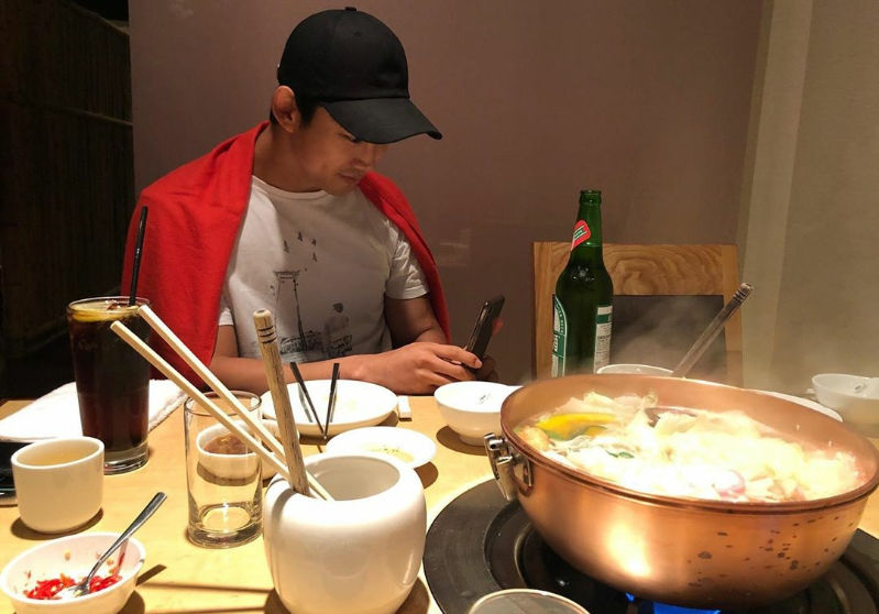 Ok Taec Yeon