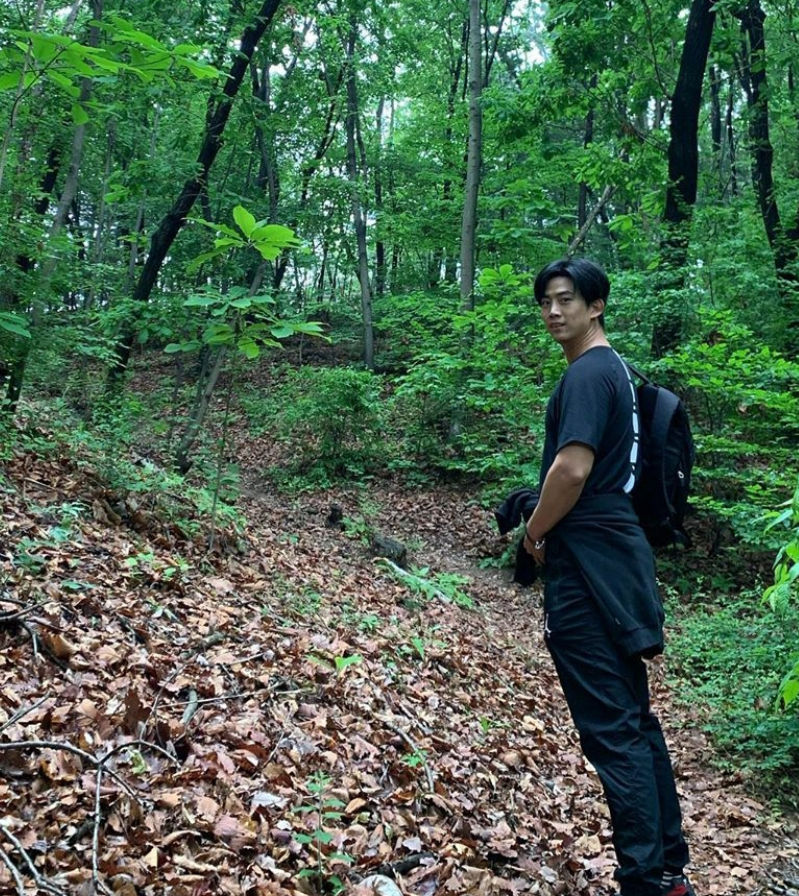 Ok Taec Yeon