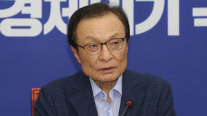 이해찬 더불어민주당 대표