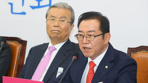 이종배 미래통합당 정책위의장