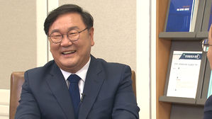 [영상] 김태년 풀인터뷰