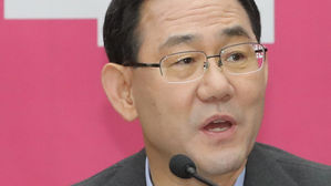 주호영 미래통합당 원내대표 (사진=연합뉴스)