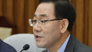주호영 미래통합당 원내대표 (사진=연합뉴스)