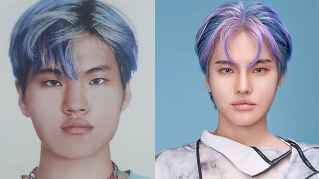 타쿠와 리사이징