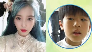 [스브스타] 아이유 유튜브에 등장한 '실종 아동 캠페인'&hellip;"아이유가 직접 요청"