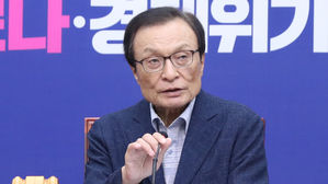 이해찬 더불어민주당 대표