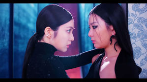 레드벨벳 아이린&슬기 '몬스터' 뮤비, 폭발적 관심