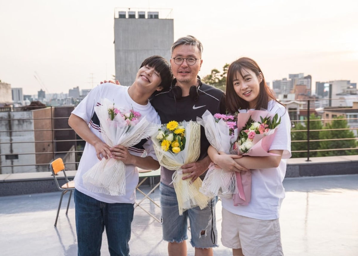 Story of You and the Rain