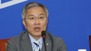 열린민주당 최강욱 대표 (사진=연합뉴스)