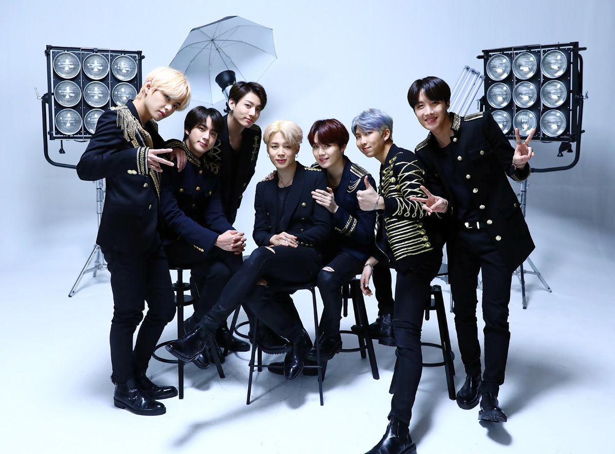 BTS