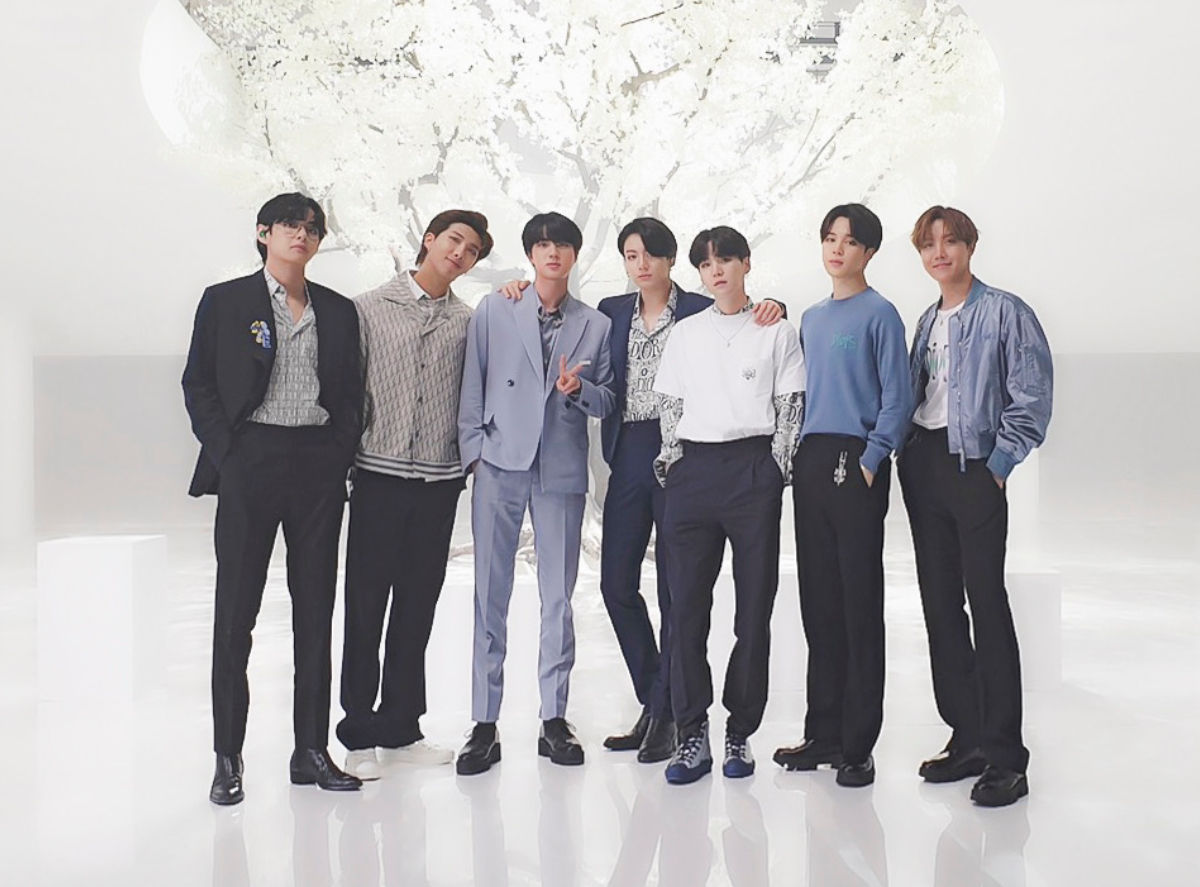 BTS