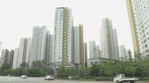 추가 부동산 대책 (자료화면)