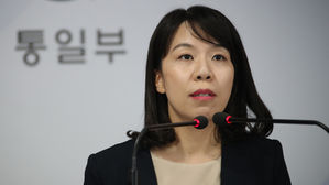 조혜실 통일부 부대변인