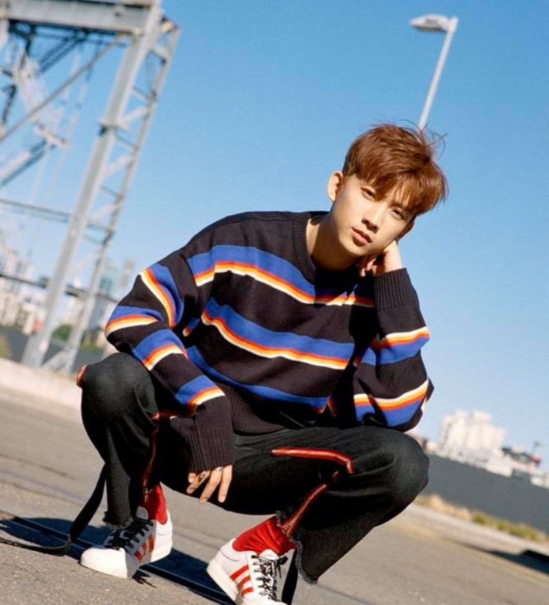 GONGCHAN
