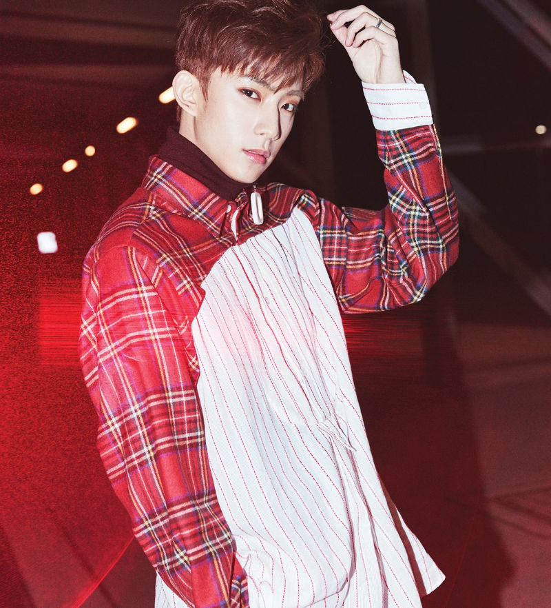 GONGCHAN