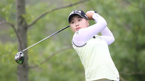 이정은 (사진=KLPGA 제공, 연합뉴스)