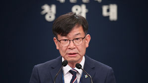김상조 청와대 정책실장