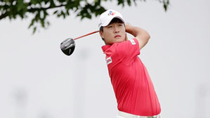 KPGA 김민규 선수 (사진=KPGA 제공, 연합뉴스)