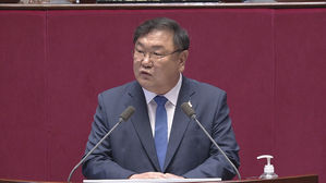 [영상] 부동산 민심 다래려.. 행정수도 이전?