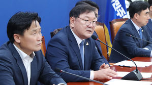 더불어민주당 김태년 원내대표