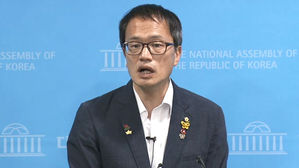 박주민 "장관 후보 5인, 아쉽지만 낙마할 정도 아냐"