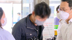 고 최숙현 '가혹행위' 김규봉 감독 구속영장 발부