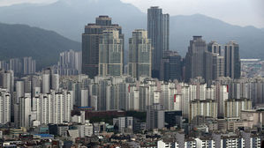 부동산, 아파트
