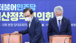 이해찬-이재명