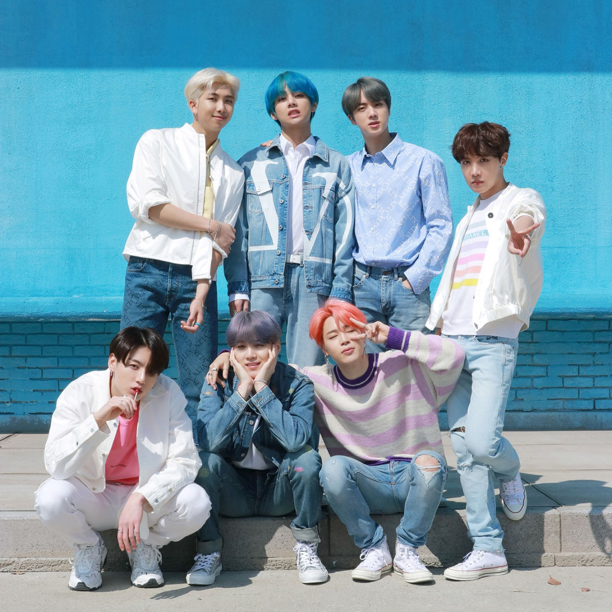 BTS