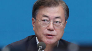 문재인 대통령 (사진=연합뉴스)