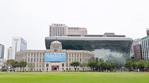 서울시청