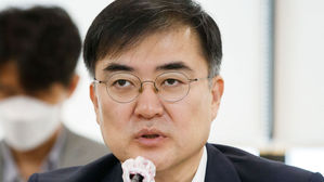 손병두 금융위원회 부위원장