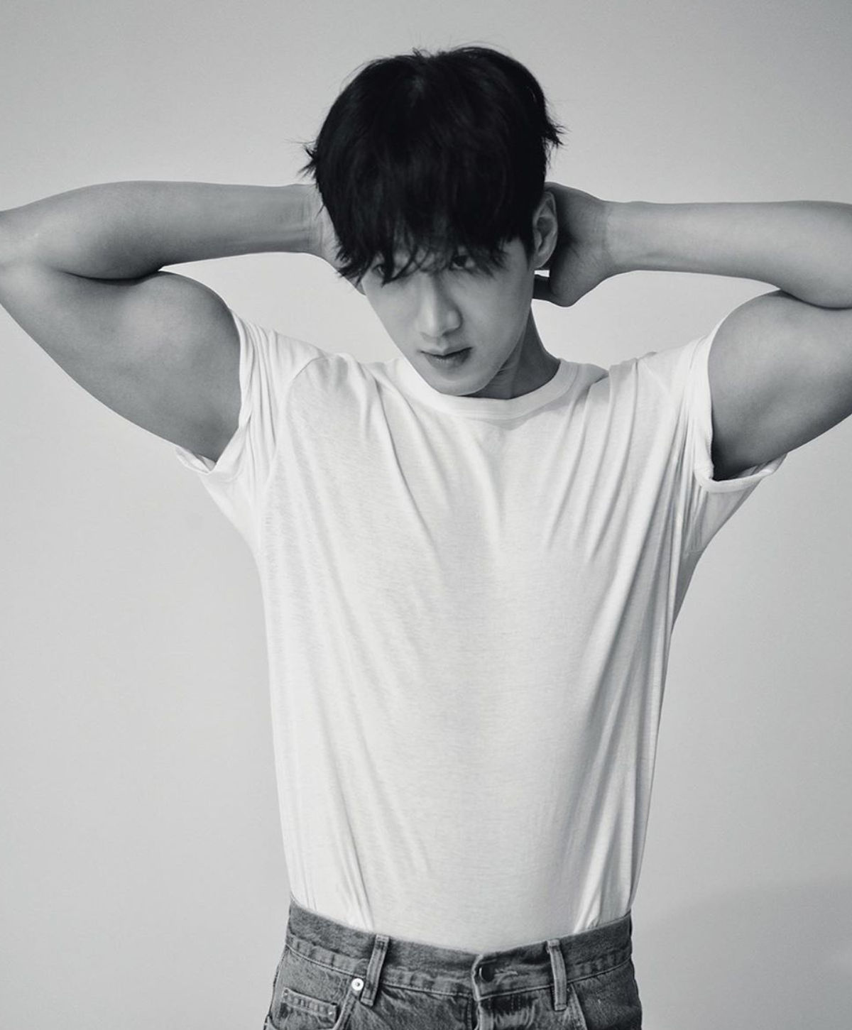 Ahn Bo Hyun