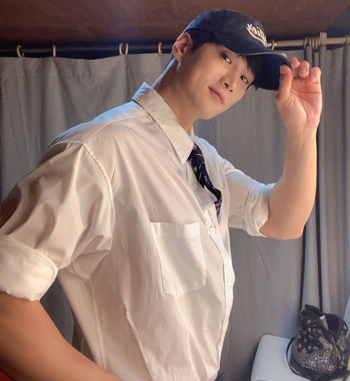 Ahn Bo Hyun