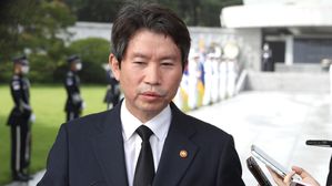 이인영 통일부 장관 (사진=연합뉴스)